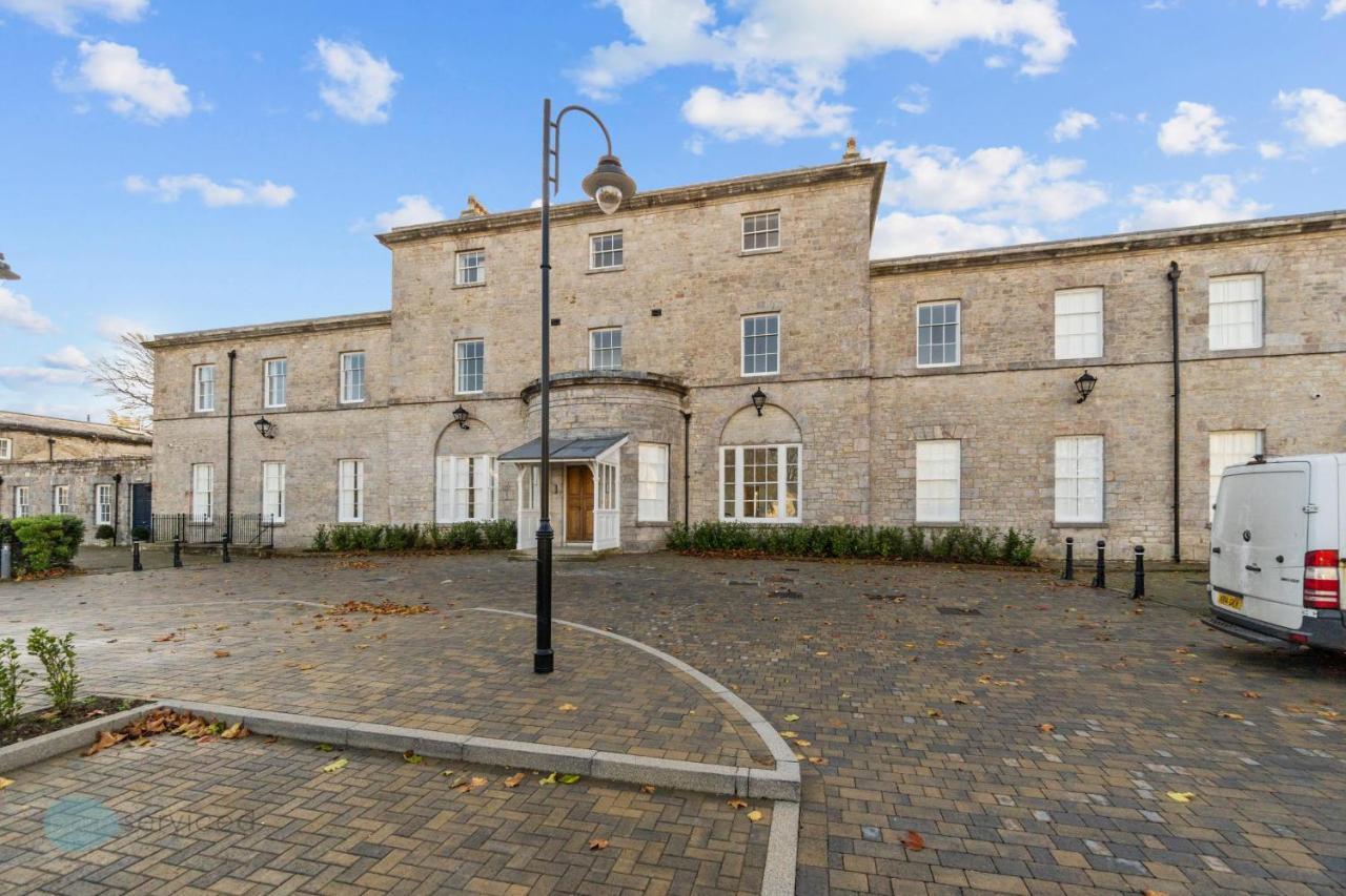 Churchills Residence By Pureserviced Plymouth Exterior photo