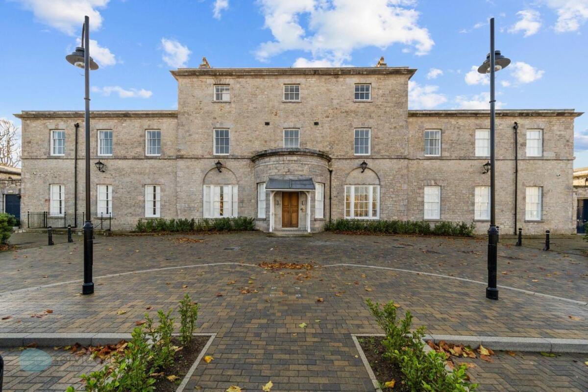 Churchills Residence By Pureserviced Plymouth Exterior photo